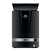 JURA GIGA X3c Aluminium - Detailfoto bovenaanzicht
