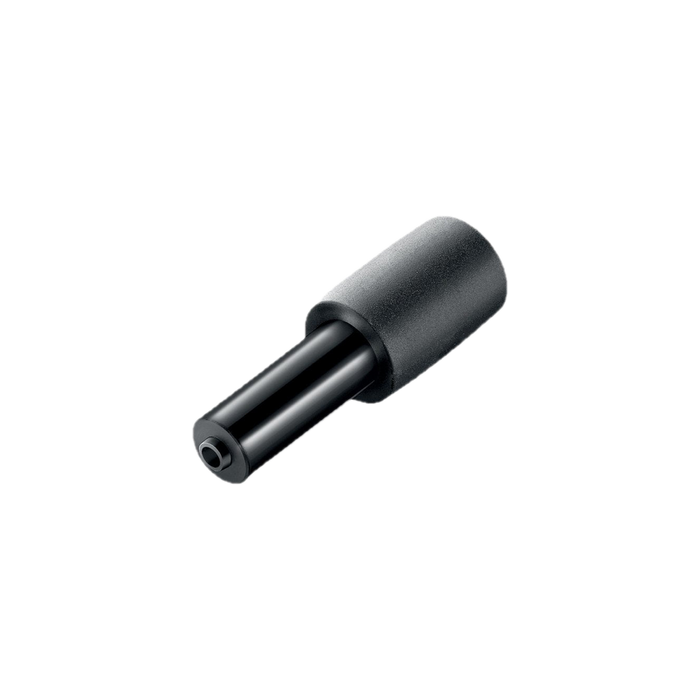 JURA Heetwateruitloop Art. 68304 zwart metaal accessoire met foam grip | Arte dell' espressO