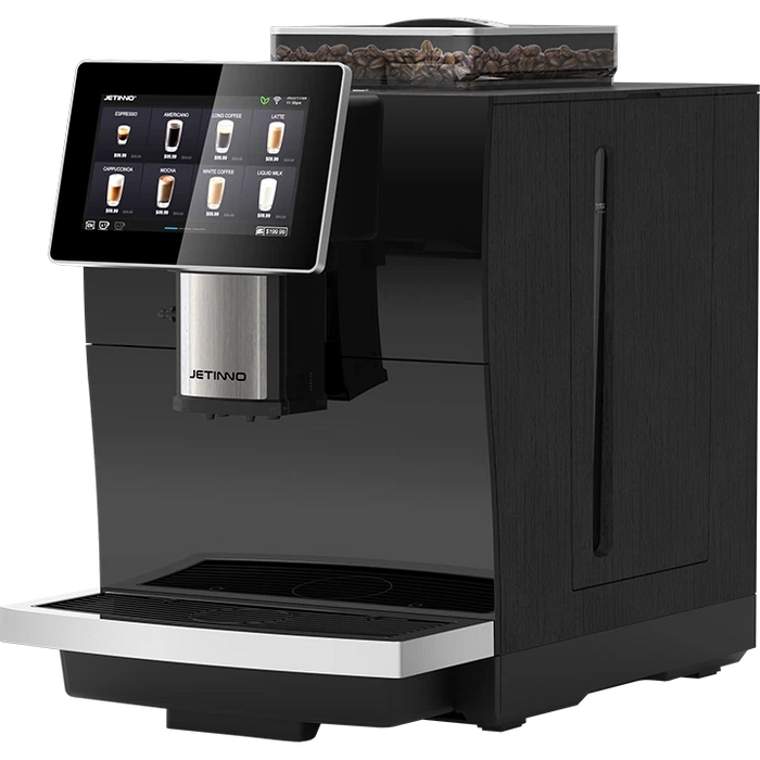 Jetinno JL15 occasion, verse-melk koffiemachine (fabrieksbeeld)