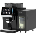 Jetinno JL32A Commerciële Verse Melk Koffiemachine