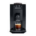 JURA A8 Piano Black (EA)