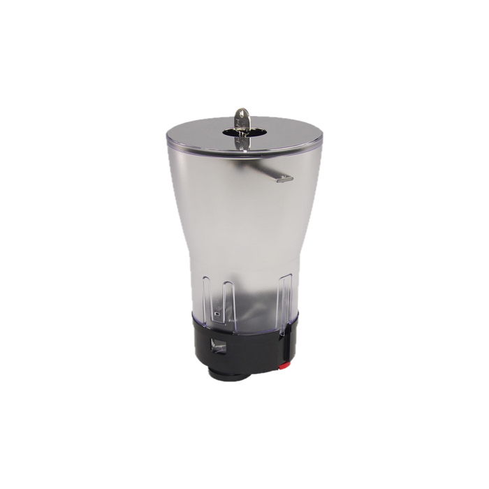 JURA Bonenreservoir XJ5 Afsluitbaar - productfoto