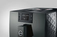 Easy Control Panel van de JURA C3 Piano Inox