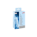 CLARIS Blue+ filter packshot met transparante achtergrond