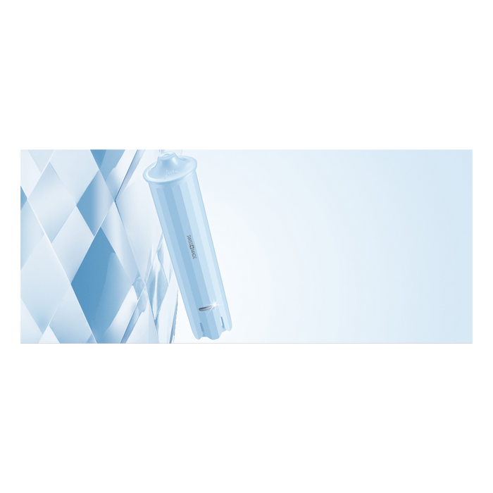 CLARIS Blue+ filter productafbeelding detail 4 met transparante achtergrond