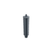 JURA CLARIS Pro Smart Maxi waterfilter cilinder in zwart met doorzichtig design tegen witte achtergrond | Arte dell' espressO