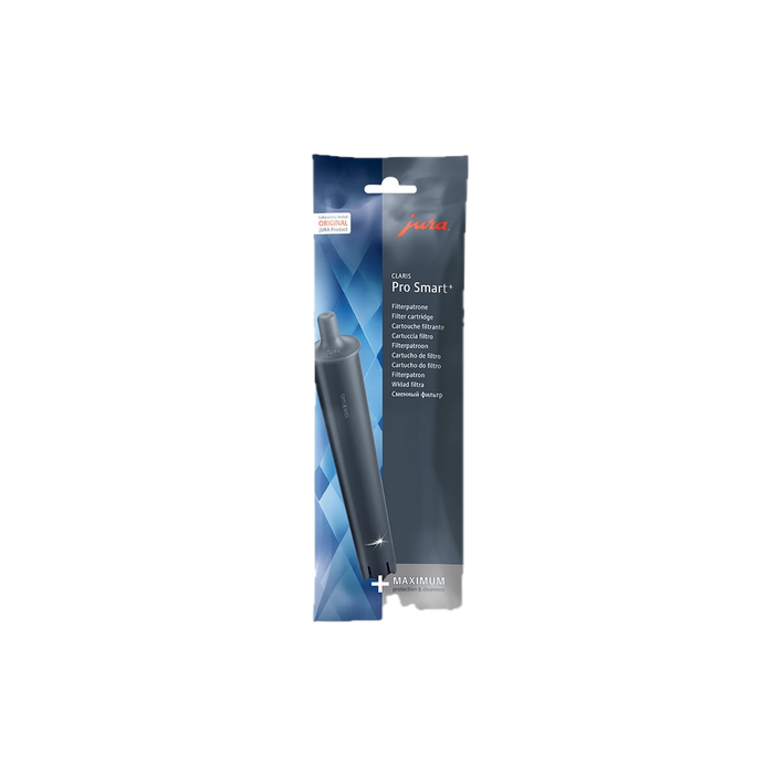 JURA CLARIS Pro Smart Waterfilter (4-pack) - sfeerbeeld
