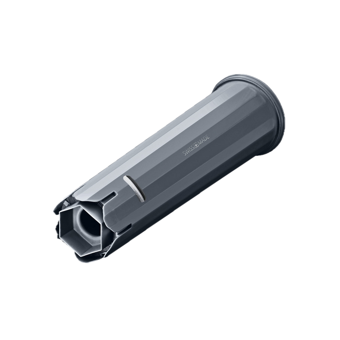 CLARIS Smart+ filter productafbeelding detail 2 met transparante achtergrond