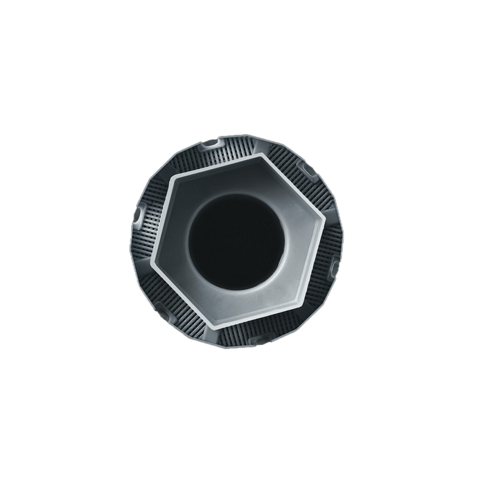 CLARIS Smart+ filter productafbeelding detail 3 met transparante achtergrond