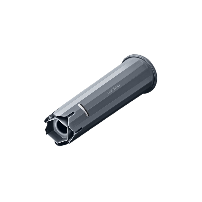 JURA CLARIS Smart+ waterfilter 3 stuks zwart grijs cilindervormig onderdeel | Arte dell' espressO