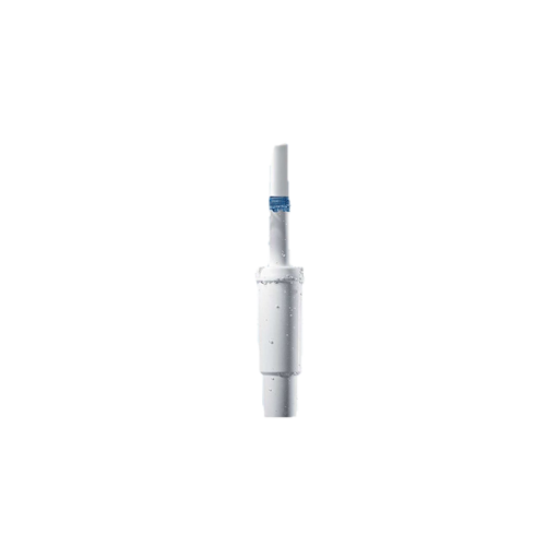JURA Verlengstuk CLARIS White wit kunststof waterfilter onderdeel | Arte dell' espressO
