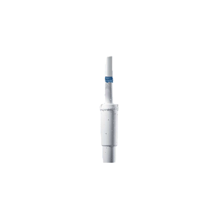 JURA Verlengstuk CLARIS White wit kunststof waterfilter onderdeel | Arte dell' espressO