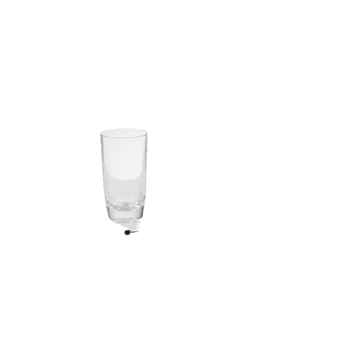 JURA Cold Sweet Nitro Kit glazen dispenser - transparant glas voor nitro-infusie systeem | Arte dell' espressO