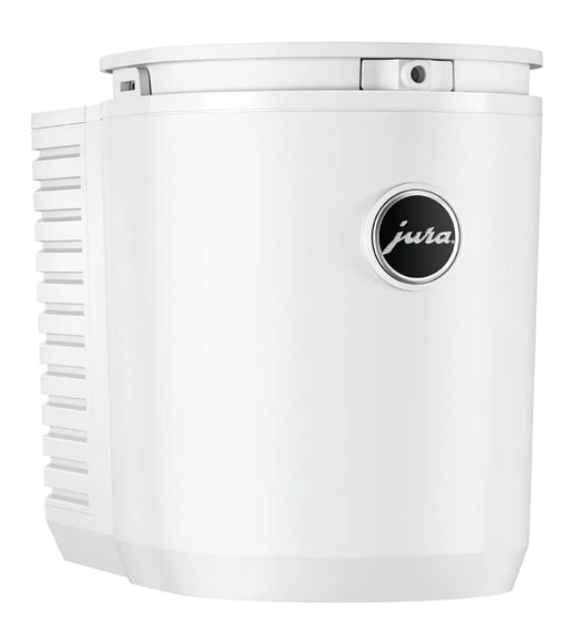 JURA Cool Control 1 liter wit (EB) melkkoeler, vooraanzicht