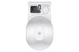 JURA Cool Control 1 liter wit, deksel met niveauaanduiding