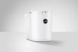 JURA Cool Control 1 liter wit, rvs melkreservoir