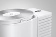 JURA Cool Control 1 liter wit, detail van het deksel