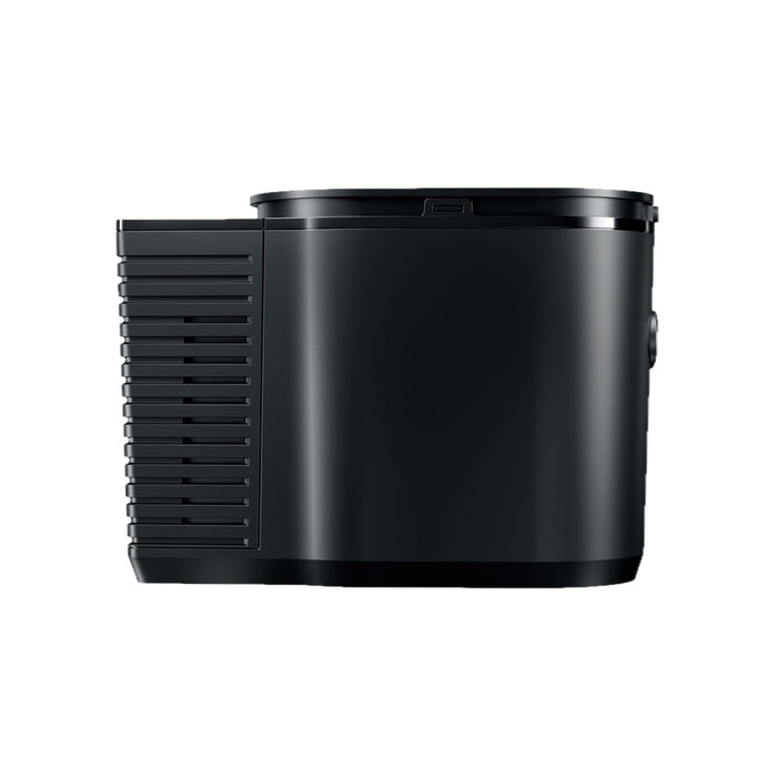 JURA Cool Control 2,5 l zwarte melkkan met geribde zijkant, Art. 24246 | Arte dell' espressO