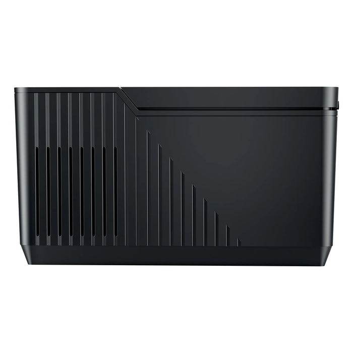 Uitneembaar melkreservoir van de JURA Cool Control Slim