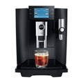 JURA E10 Diamond Black (EA)