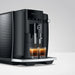 JURA E4 Piano Black (EA) 5