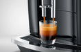 JURA E4 Piano Black (EA) 11