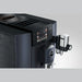 jura e8 cosmic black ed schuin boven aanzicht