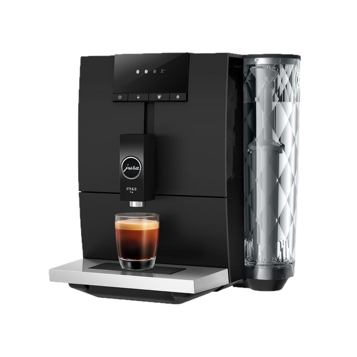 JURA ENA 4 Full Metropolitan Black (EB) - productfoto