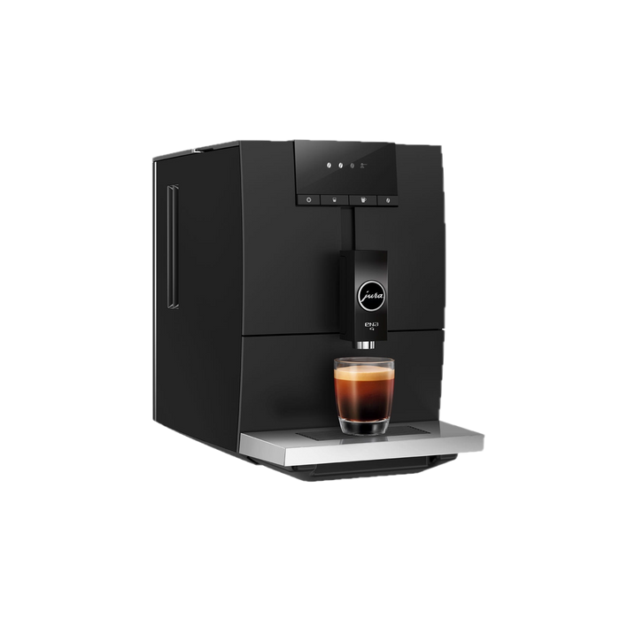 JURA ENA 4 Full Metropolitan Black (EB) - detailweergave