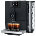 JURA ENA 8 Full Metropolitan Black (EC) 19
