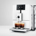 JURA ENA 8 Full Nordic White (EC) 3