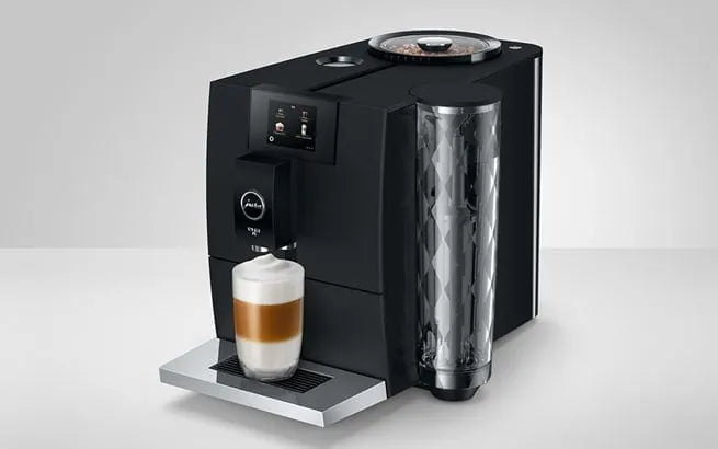 Compact formaat, groots design