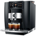 JURA GIGA 10 Diamond Black (EA) 12
