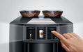 JURA GIGA 10 Diamond Black (EA) 4