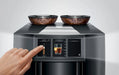 JURA GIGA 10 Diamond Black (EA) 5