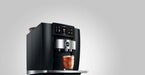 JURA GIGA 10 Diamond Black (EA) 9