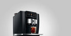 JURA GIGA 10 Diamond Black (EA) 10