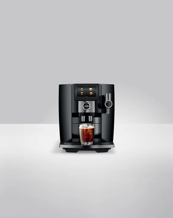 J10 Piano Black (EA) 12
