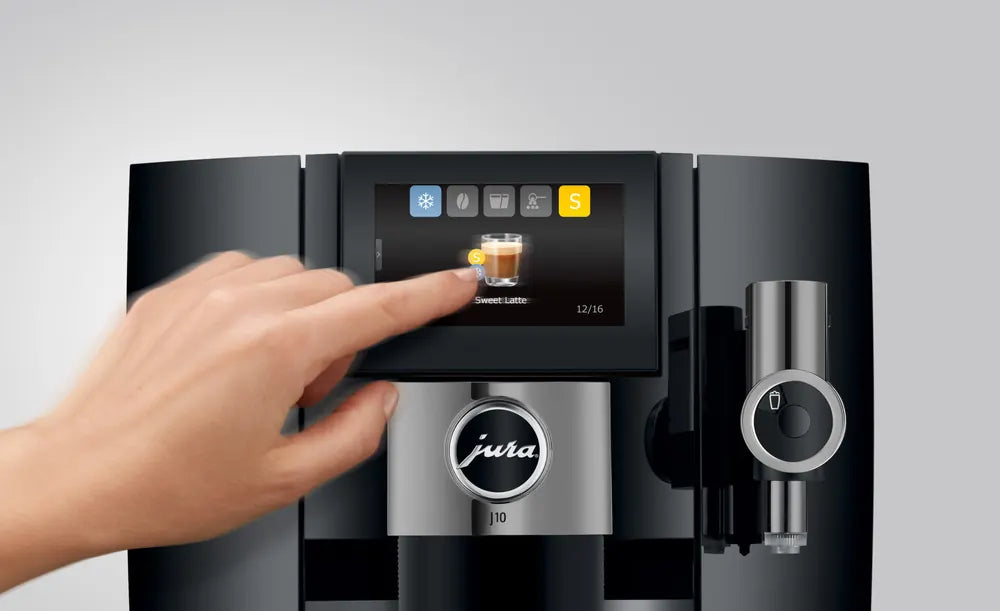 J10 Piano Black (EA) 4
