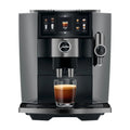 JURA J10 Twin Diamond Onyx