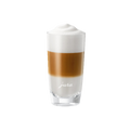 Latte Glas Hoog