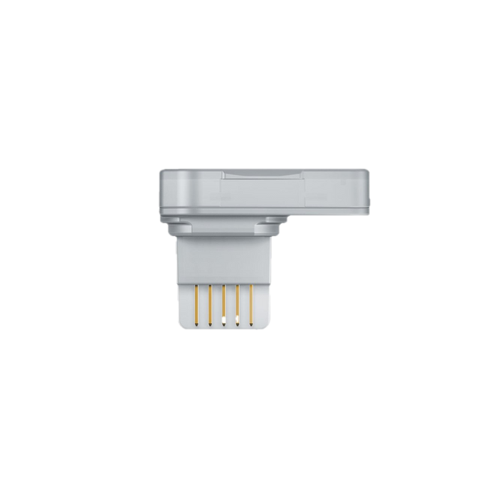 JURA MDB Connect verbindingsmodule grijs met goudkleurige contactpennen voor koffiemachine | Arte dell' espressO