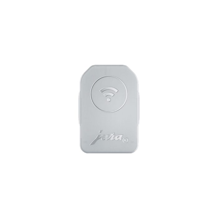 JURA MDB Connect WiFi-module grijs rechthoekig design met wifi-icoon | Arte dell' espressO