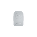 JURA MDB Connect WiFi-module grijs rechthoekig design met wifi-icoon | Arte dell' espressO