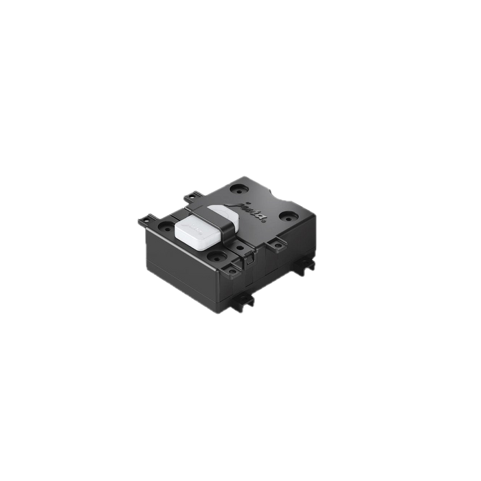 JURA MDB Interface 2.0 zwart kunststof module met witte connector voor koffiemachines | Arte dell' espressO
