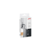 JURA melkslang met roestvrijstalen ommanteling HP2 in verpakking, grijs-zwarte design | Arte dell' espressO