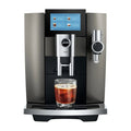 JURA S10 Dark Inox (EA)