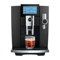 JURA S10 Obsidian Black (EA)