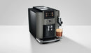 JURA S8 Dark Inox (EB) 2