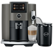 JURA S8 Dark Inox (EB) 14
